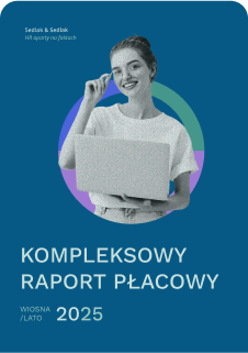 Kompleksowy raport płacowy